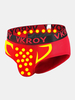 Healthcare U Convex Pouch Briefs for Men