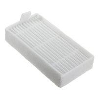 HEPA Filter for CHUWI V3 iLife V3 Robot Vacuum Cleaner Robotic Vacuum Cleaner