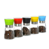 High Class Hand Pepper Grinder Universal Spoon Bottle Grinder Pepper Tank Kitchenware