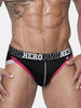 High Hip Briefs Men