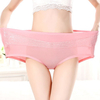 High Waist Modal Panties Body Shaper Slimming Belly In Breathable Underwear