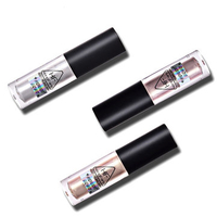 Highlighter Liquid Makeup Glow Pigments Gold Shimmer Face Contour 3 Colors