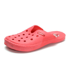 Hollow Out Soft Sole Breathable Home Beach Slippers