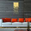 Home Mirror Acrylic Sticker Kids Room Art Living Room Home Decor