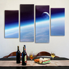Home Space Canvas Painting Decorative Wall Picture Home Decoration