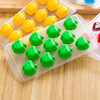 Homemade Popsicle Molds Fruit Mold Silicone Ice Cube Tools Ice Cream Ice Molds Cake Mould Tools