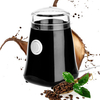 Honana CF-CG1517 220V EU Electric Coffee Bean Muller Mill Multifunction Grinder For Grain And Bean