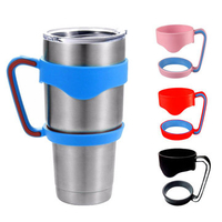 Honana CF-CH04 Universal Standard 30oz Insulated Tumbler