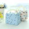 Honana CF-LB06 11500ML Waterproof Thickening Insulation Oxford Tin Foil LunchBag Storage Bags