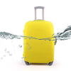 Honana HN-0719 Washable Foldable Luggage Cover 7 Colors 20 24 28 Inch Suitcase Protector
