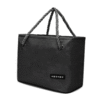 Honana HN-B70 Multifunctional Woven Storage Bag Shopping Bag Toiletry Cosmetics Travel Beach Tote