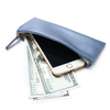 Honana HN-PC01 Pencil Case Stationery Boys Girls Pencil Box Women Handbag Cosmetic Bags