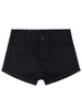 Hot High Waist Denim Shorts