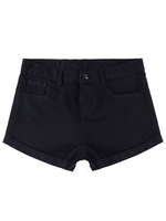 Hot High Waist Denim Shorts