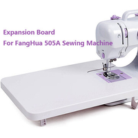Household Electric Sewing Machine Expansion Board Accessories for Fanghua 505A Sewinng Machine