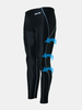 Imitation Shark Skin Beach Quick Drying Water Resistant Long Wetsuit Surf Pants for Men
