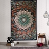 Indian Hippie Star Wall Hanging Tapestry Mandala Bedding Throw Mat Home Decor