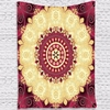Indian Mandala Bohemian Tapestry Wall Hanging Blanket Beach Throw Bedspread Decor
