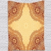 Indian Mandala Bohemian Tapestry Wall Hanging Blanket Throw Yaga Bedspread Decor