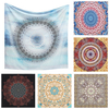 Indian Mandala Tapestry Beach Towel Printed Wall Hanging Blanket Camping Travel Sheet