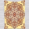 Indian Mandala Tapestry Wall Hanging Blanket Beach Towel Throw Bohemian Bedspread Decor