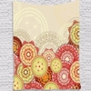 Indian Mandala Tapestry Wall Hanging Blanket Beach TowelThrow Yaga Bedspread Curtain