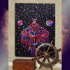 Indian Mandala Tapestry Wall Hanging Blanket Beach Yoga Towel Table Cloth Home Bedding Decor