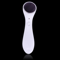 Iontophoresis Instrument Facial Massager Cleansing Machine Beauty