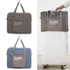 IPRee™ Foldable Waterproof Storage Bag Large Capacity Travel Polyester Handbag