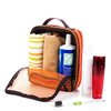 IPRee Outdoor Travel Storage Bag Camping Portable Wash Bag Toothbrush Cosmetic National Pouch