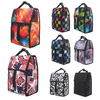 IPRee Outdoor Travel Storage Bag Waterproof Thermal Picnic Cooler Lunch Bag Carry Insulation