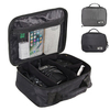 IPRee™ Portable Travel Electronic Accessories Storage Bag Case USB Cable Charger Organizer Pouch