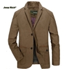 JEEP RICH Business Casual Jacket Coat for Men