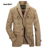 Jeep Rich Men