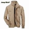 Jeep Rich Men