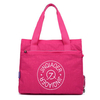 Jinqiaoer Women Large Capcacity Handbag Waterproof Shoulder Bag Casual Travel Tote