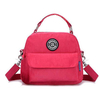 Jinqiaoer Women Waterproof Casual Portable Totes Backpack