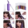 Joyous Temporary Hair Color Stick Dyes Mascara Non-toxic Dyeing Salon 8 Colors