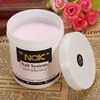 Jumbo Size Nail Art Crystal Acrylic Powder Carve Pink Clear White