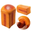 Jumbo Squishy Tag Scented Butter Bread Slow Rebound Creative Toy Kid Gift