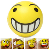 Kawaii Squishy Emoji Smiley Face Anti Stress Relief Autism Mood Squeeze Ball Reliever Toy