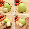 Kawaii Squishy Penguin Cute KawaiiPhone Bag Strap Pendent Gift Collection