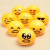 Kawaii Squishy Vomitive Expression Egg Yolk Stress Reliever Fun Gift