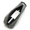 KCASA KC-BC04 Insulated Cooler Wine Bottle Carrier Tote Bag Travel Camping Drinks Storage Organizer