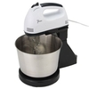KCASA KC-BL18 Multifunction Table Electric Food Mixer Table Handheld Egg Beater Blender For Baking With 7 Speed Automatic Whisk EU Plug