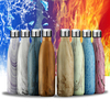 KCASA KC-BT007 Portable Insulation Water Bottle Outdoor Vacuum Cup Double Walled Thermos Flask
