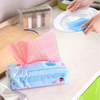 KCASA KC-CS06 80pcs Disposable Non-woven Fabric Non-stick DishCloth Wiping Rags Cleaning Cloth