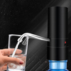 KCASA KC-EWP01 Electric Water Bottle Pump Dispenser Rechargeable Drinking Water Bottles Suction Unit Touch Sensor Water Dispenser