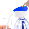 KCASA KC-EWP06 Electric Water Bottle Pump Dispenser Rechargeable Drinking Water Bottles Suction Unit Touch Sensor Water Dispenser