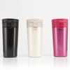 KCASA KC-IC02 Stainless Steel Vacuum Flasks Bounce Cover Coffee Thermos Mug Travel Bottle Insulation Cup